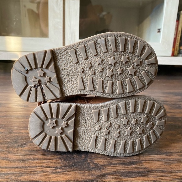 Cat & Jack, Girls, High Boots - Picture 8 of 11